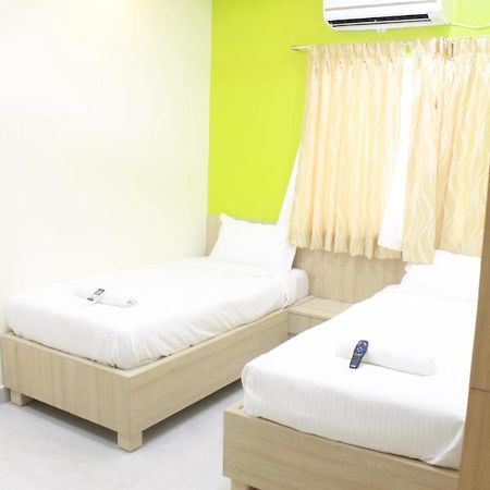 מלון צ'נאי Jfive Residency מראה חיצוני תמונה
